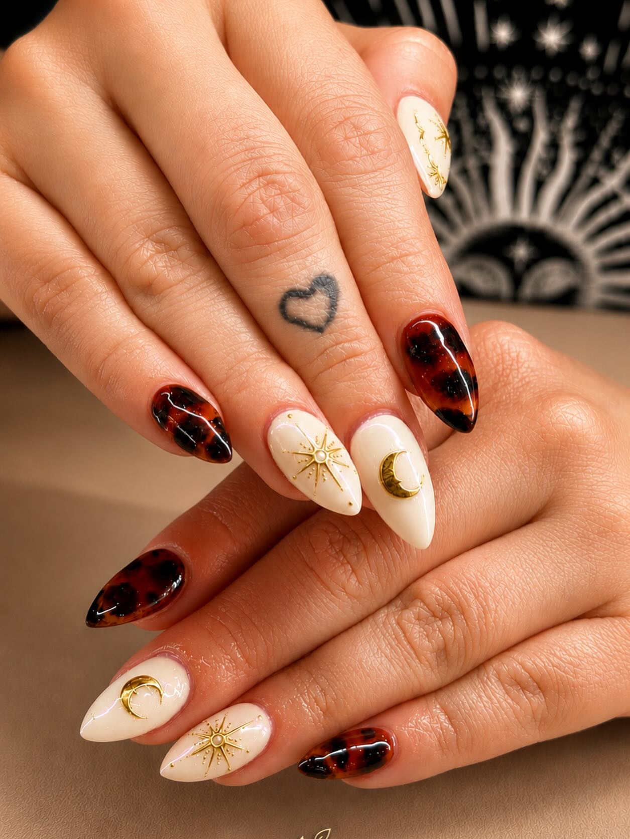Nail May 27